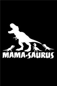 Mama Saurus