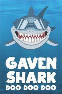 Gaven - Shark Doo Doo Doo