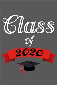 Class of 2020