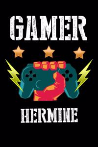 Gamer Hermine