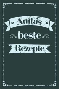 Anitas beste Rezepte