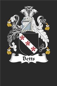 Betts