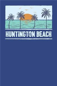 Huntington Beach