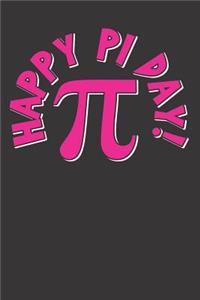 PI Notebook Journal