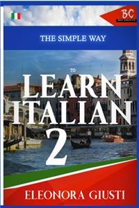 Simple Way To Learn Italian 2