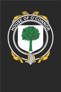House of O'Connor