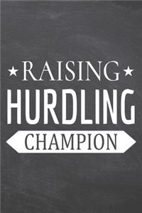 Raising Hurdling Champion