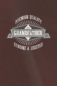 Premium Quality No1 Grandfather Genuine & Trusted