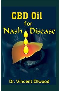 CBD Oil for Nash Disease