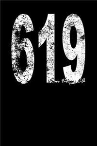 619 San Diego CA