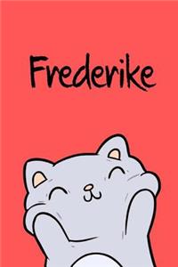 Frederike
