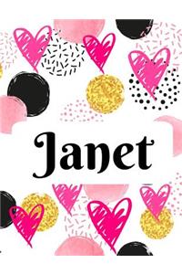Janet