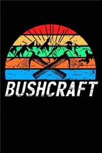 Bushcraft Journal