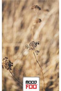 Mood Foo(tm) - Mind Over Mood - Notebook, Log, Journal - Scenic Series - 016