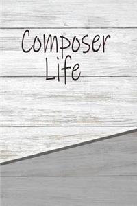 Composer Life