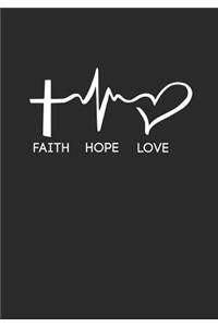 Faith Hope Love