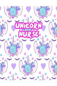 Unicorn Nurse