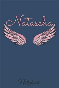 Natascha Notizbuch
