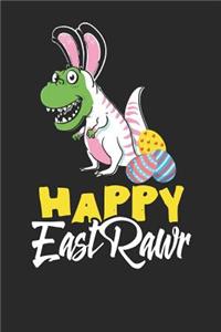Happy Eastrawr