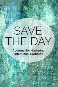 Save the Day