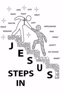 Jesus Steps In