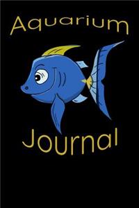 Aquarium Journal
