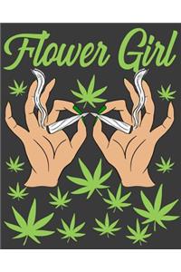 Flower Girl