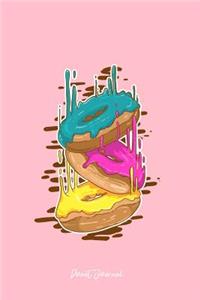 Donut Journal