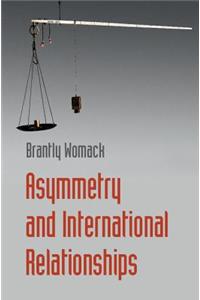 Asymmetry and International Relationships