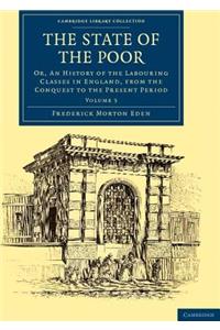 The State of the Poor