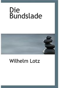 Die Bundslade