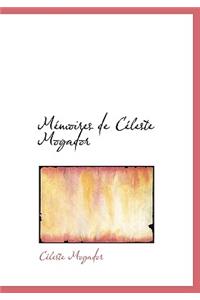MÃ©moires de CÃ©leste Mogador