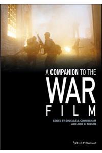 A Companion to the War Film