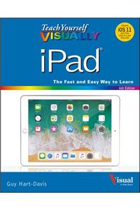 Teach Yourself Visually iPad
