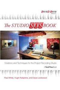 Studio SOS Book