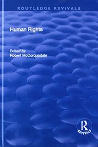 Human Rights