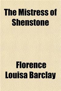 The Mistress of Shenstone