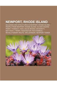 Newport, Rhode Island