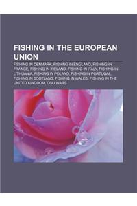 Fishing in the European Union