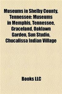 Museums in Shelby County, Tennessee
