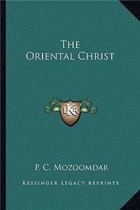 Oriental Christ