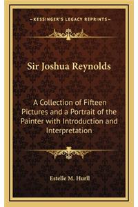 Sir Joshua Reynolds