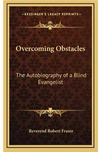 Overcoming Obstacles