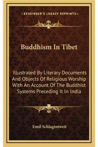 Buddhism In Tibet