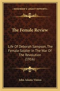 Female Review