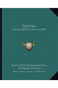Elektra