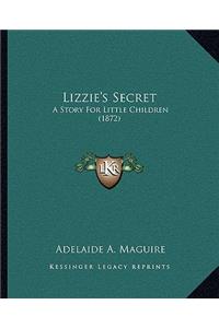 Lizzie's Secret