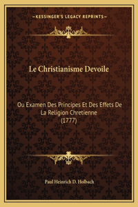 Christianisme Devoile