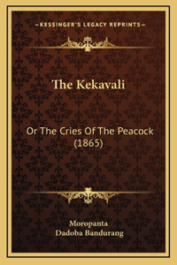 Kekavali