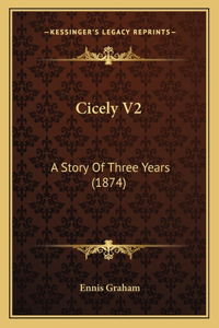 Cicely V2
